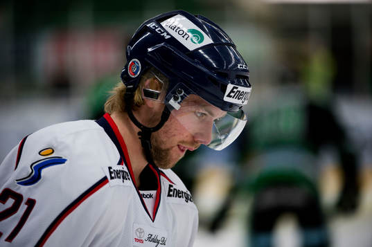 Joachim Nermark, Linköping