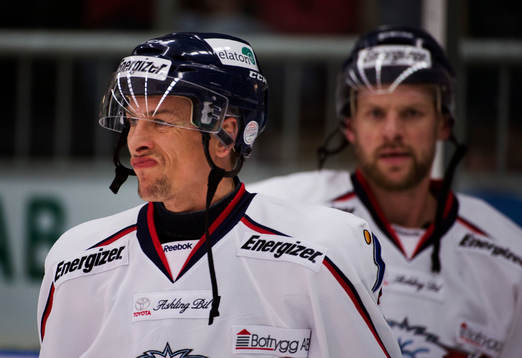 Magnus Johansson, Linköping