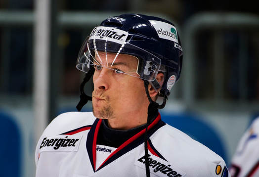 Magnus Johansson, Linköping
