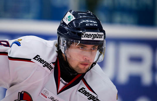 Albin Lorentzon, Linköping