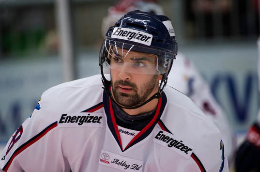 Daniel Rahimi, Linköping