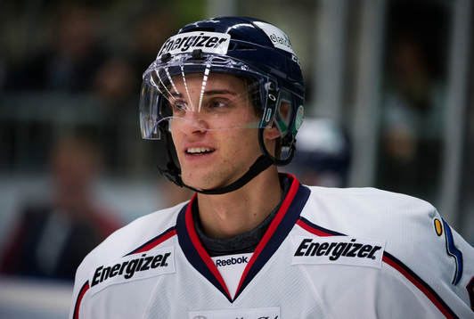 Mattias Bäckman, Linköping