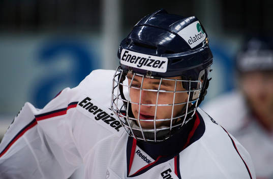 Jakub Vrana, Linköping
