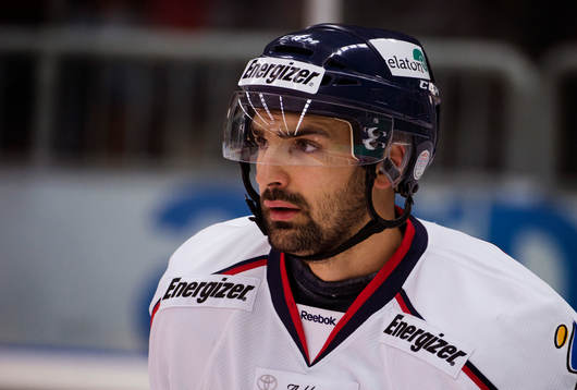 Daniel Rahimi, Linköping