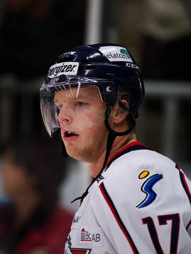Carl Söderberg, Linköping