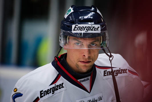 Magnus Johansson, Linköping
