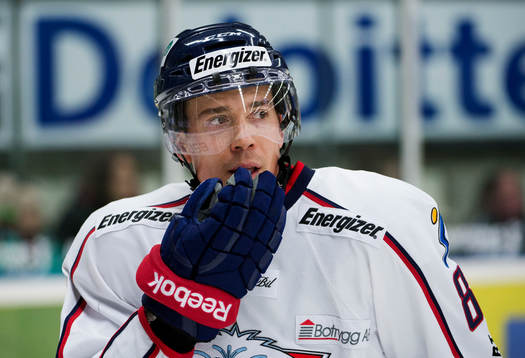 Mattias Weinhandl, Linköping
