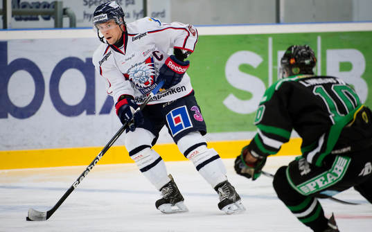 Magnus Johansson, Linköping