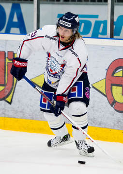 Erik Lindhagen, Linköping