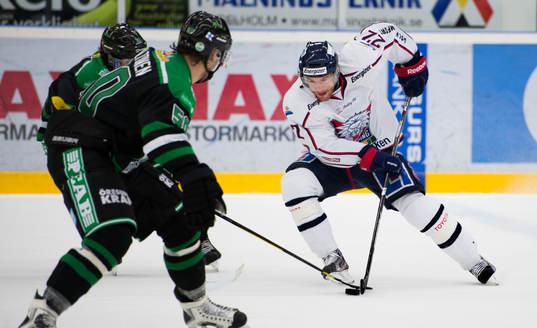 Robin Figren, Linköping