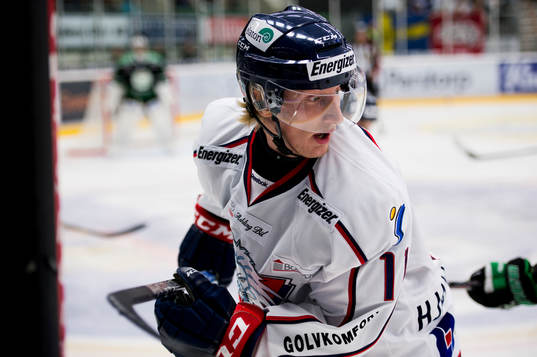 Simon Hjalmarsson, Linköping