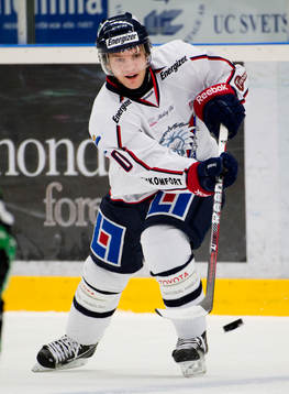 Pär Albrandt, Linköping