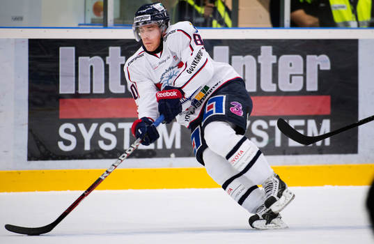Mattias Weinhandl, Linköping