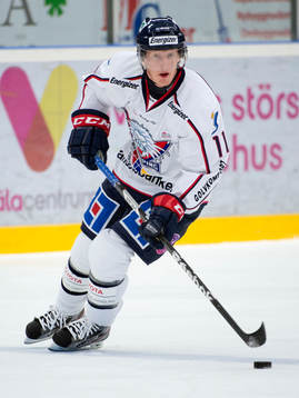 Simon Hjalmarsson, Linköping
