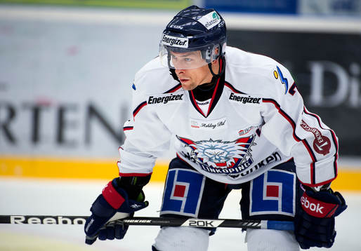Magnus Johansson, Linköping
