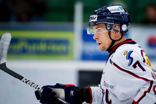 Magnus Johansson, Linköping