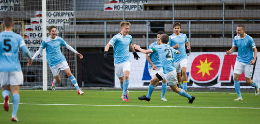 Fotboll, Pojkallsvenskan, SM, Final, IF Elfsborg - Malmö