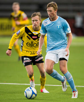 Fotboll, Pojkallsvenskan, SM, Final, IF Elfsborg - Malmö FF