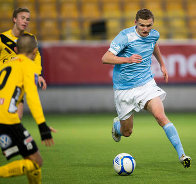 Fotboll, Pojkallsvenskan, SM, Final, IF Elfsborg - Malmö FF