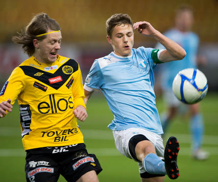 Fotboll, Pojkallsvenskan, SM, Final, IF Elfsborg - Malmö FF