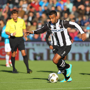 Fotboll, Eredivisie, holländsk liga,  Heracles Almelo -
