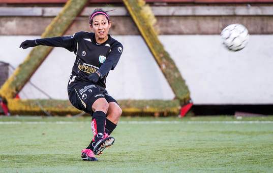 Christen Press, Göteborg