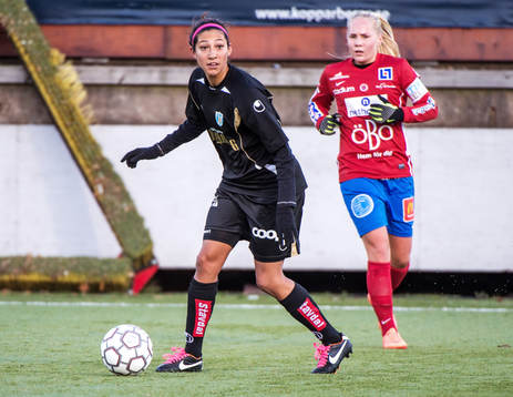 Christen Press, Göteborg
