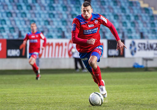 Nikola Djurdjic, Helsingborg