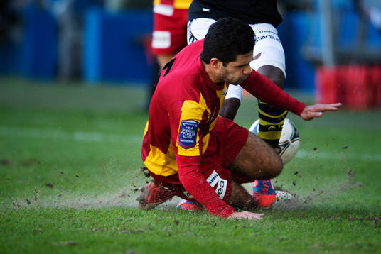 Christian Demirtas, Syrianska, tacklar