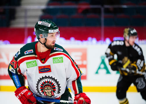 Dick Axelsson, Frölunda