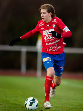 Darijan Bojanic, Öster