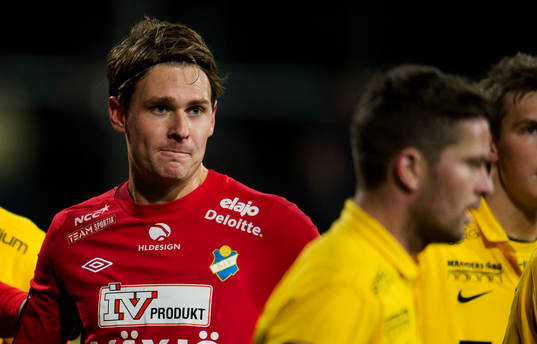 Freddy Söderberg, Öster