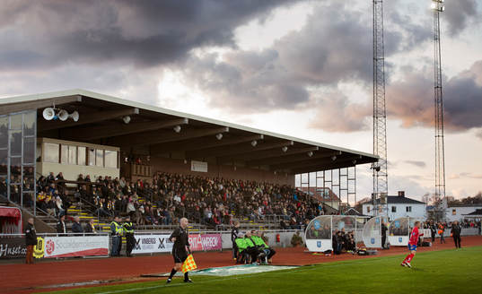Falkenbergs IP