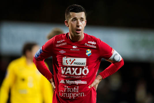 Denis Velic, Öster