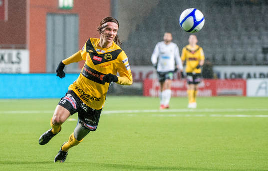 Niklas Hult, Elfsborg