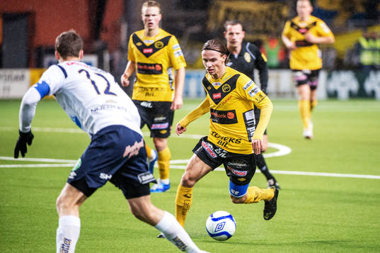 Niklas Hult, Elfsborg