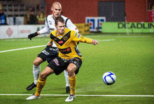 Viktor Claesson, Elfsborg