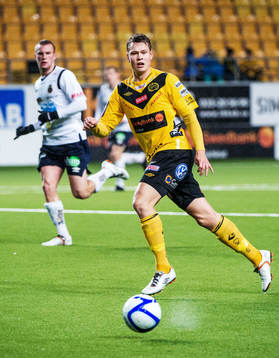 Viktor Claesson, Elfsborg