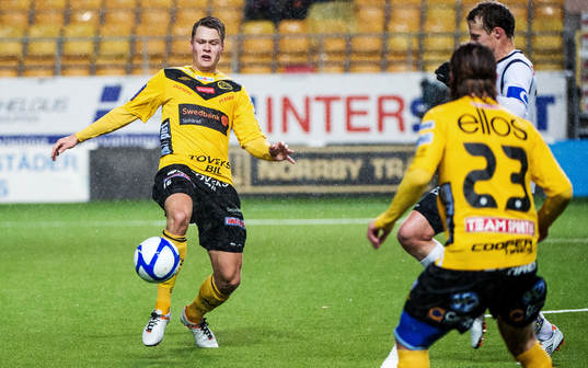 Viktor Claesson, Elfsborg