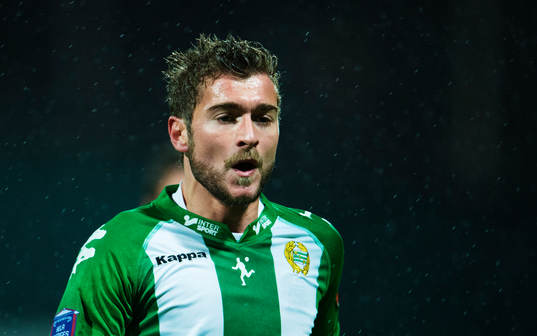 Christophe Lallet, Hammarby