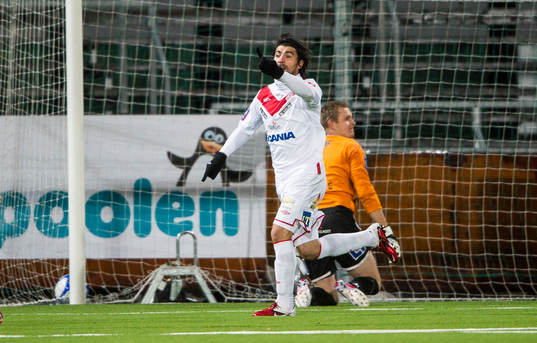 Ceyhun Eris, Assyriska jublar