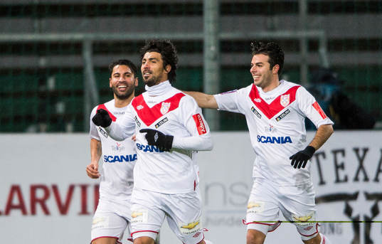Ceyhun Eris, Assyriska jublar