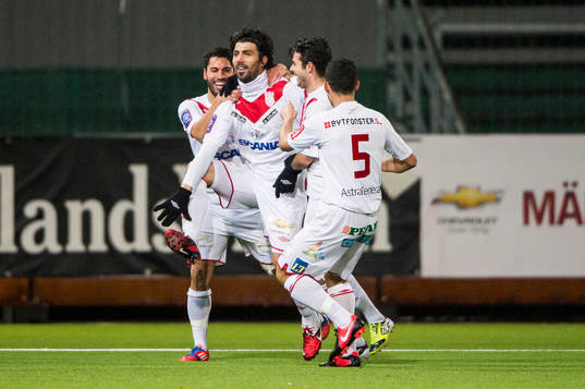 Ceyhun Eris, Assyriska jublar