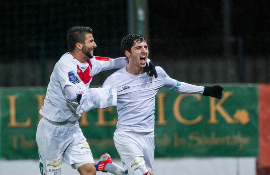 Nahir Besara, Assyriska jublar