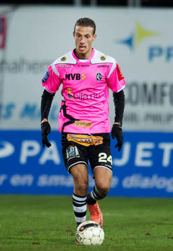 Mohammed Zaaroura, Landskrona