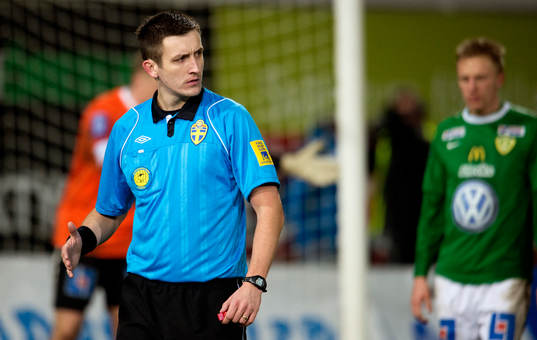 Nermin Cisic, domare
