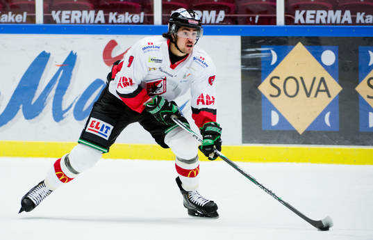 Nils Bergström, Karlskrona