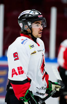 Nils Bergström, Karlskrona