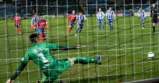 2-0, straff, Alvaro Santos, Helsingborg