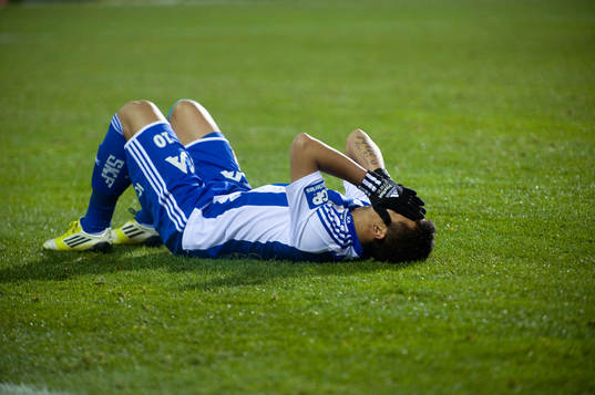 Ännu en förlust för IFK Göteborg